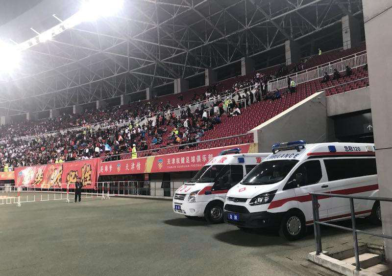 阜平县大中小型活动保障